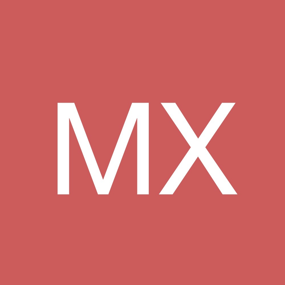 Meet your Posher, Maximo